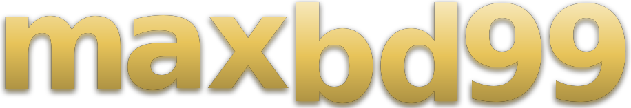 maxbd99 logo